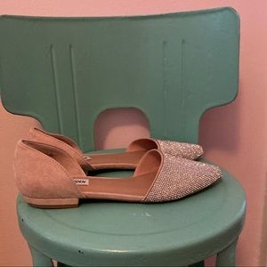Steve Madden flats